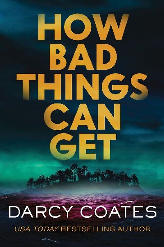 How Bad Things Can Get