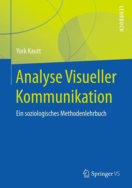 Analyse Visueller Kommunikation
