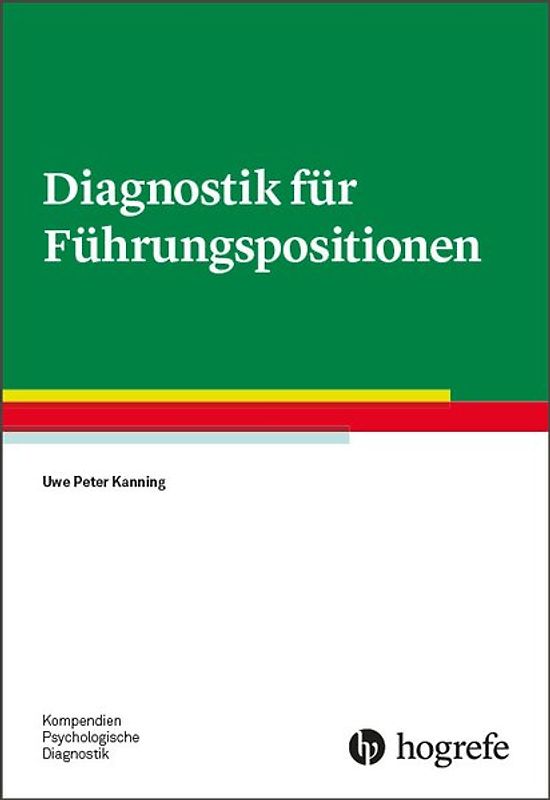 Diagnostik für Führungspositionen