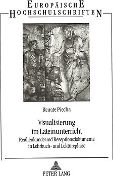 Visualisierung im Lateinunterricht