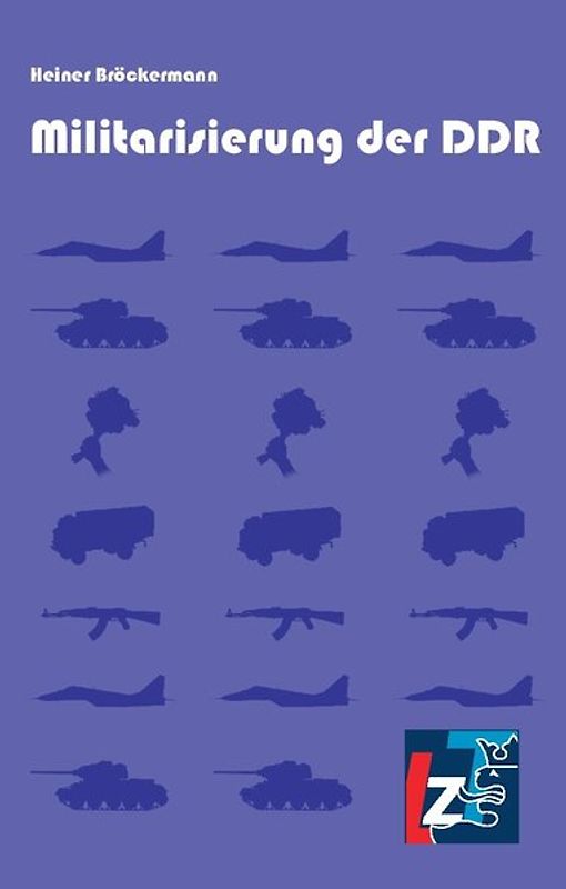 Militarisierung der DDR