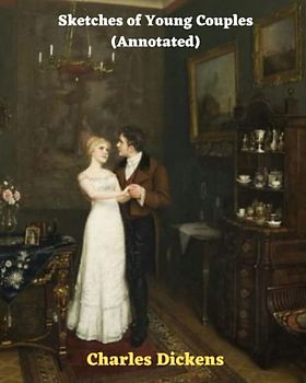 Sketches of Young Couples (Annotated)