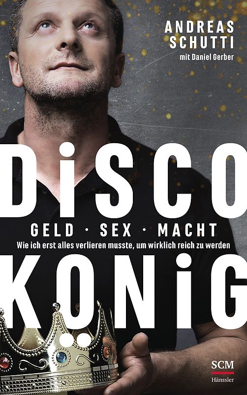 Discokönig