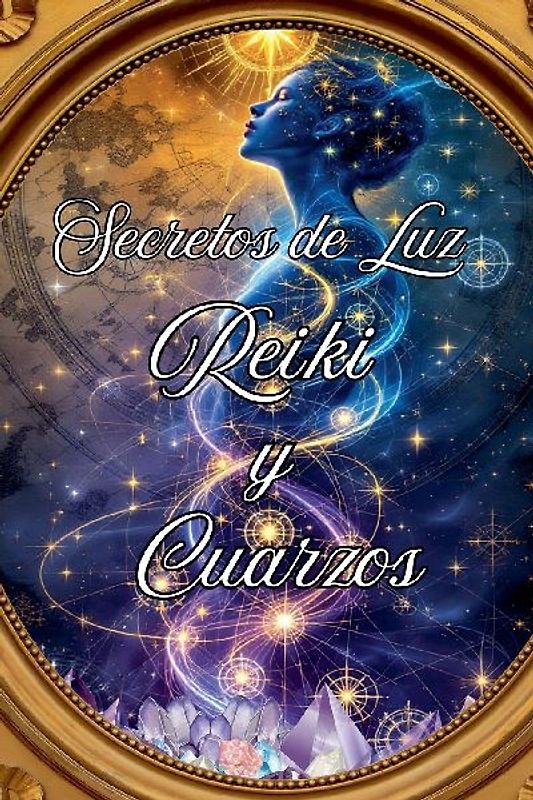 Secretos de Luz Reiki y Cuarzos