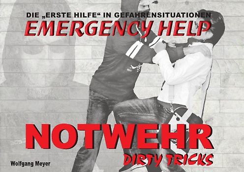 Emergency Help