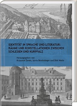 Identität in Sprache und Literatur