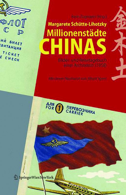 Millionenstädte Chinas