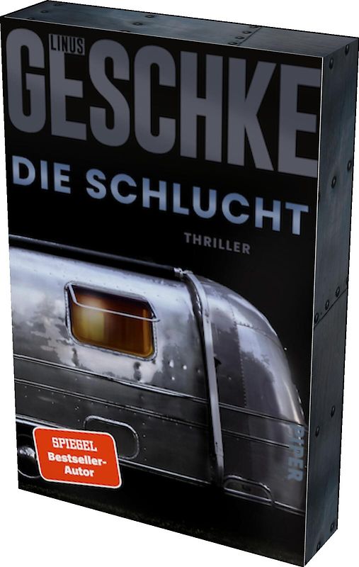 Die Schlucht