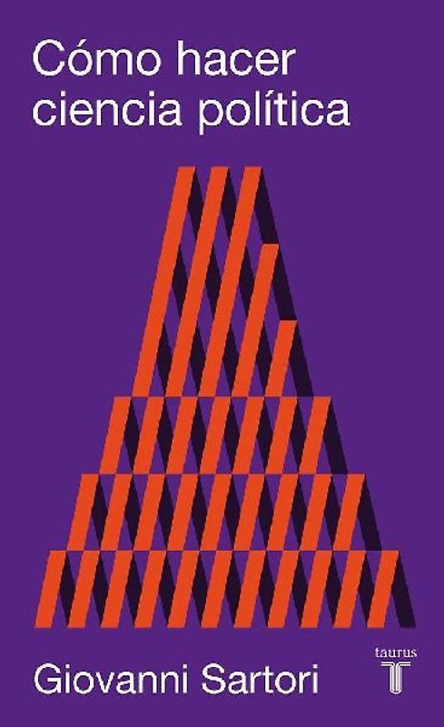 Cómo hacer ciencia política
