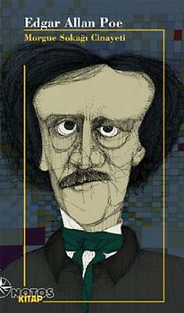 Morgue Sokagi Cinayeti