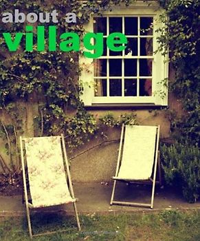 About a Village - E. J. McCabe