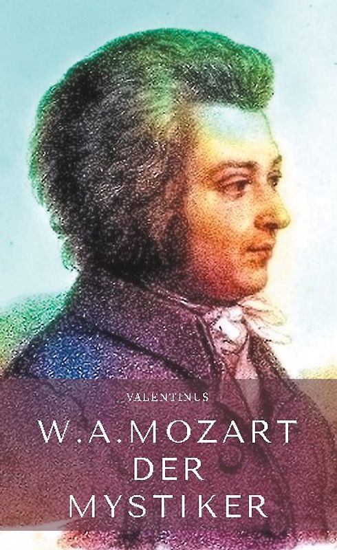 Wolfgang Amadeus Mozart