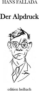 Der Alpdruck