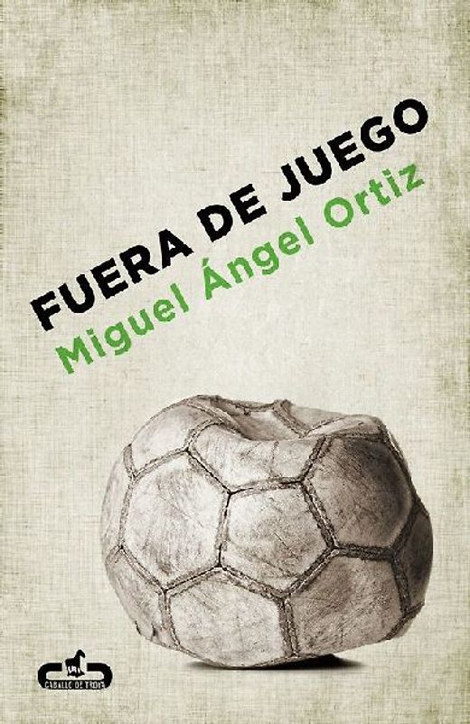 Fuera de juego