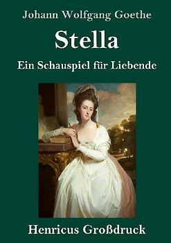 Stella (Großdruck)