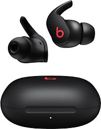 Image of Beats Fit Pro beats black (Refurbished)
