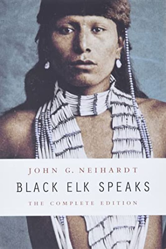 Black Elk Speaks
