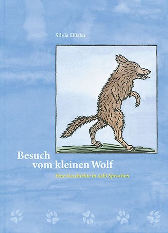Besuch vom kleinen Wolf / Unterrichtsmaterialien
