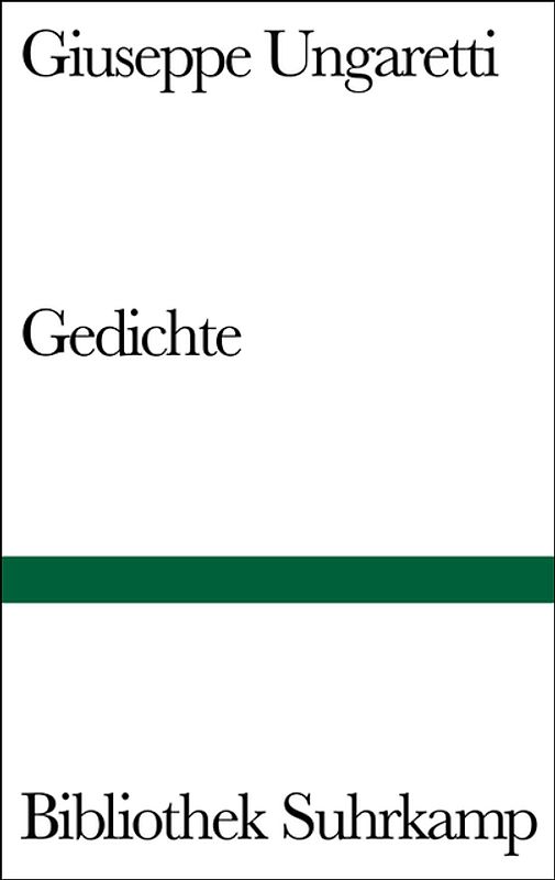 Gedichte