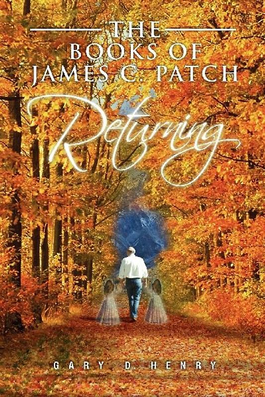 The Books of James C. Patch