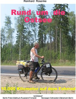 Rund um die Ostsee