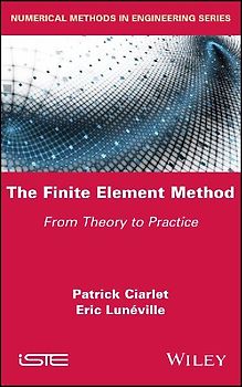 The Finite Element Method