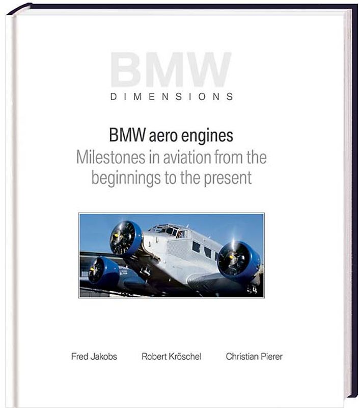 BMW Aero Engines