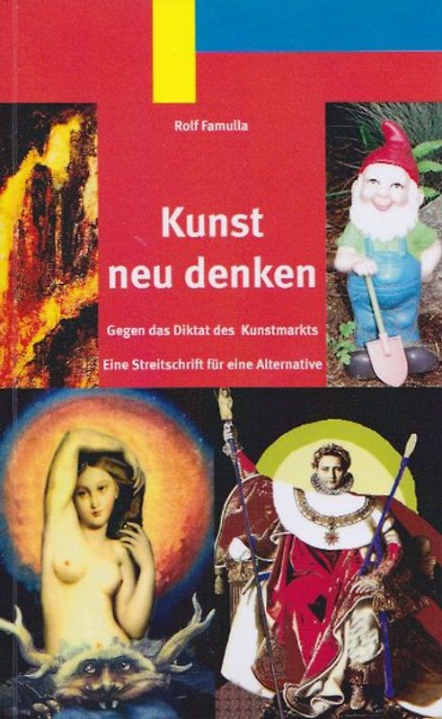 Kunst neu denken