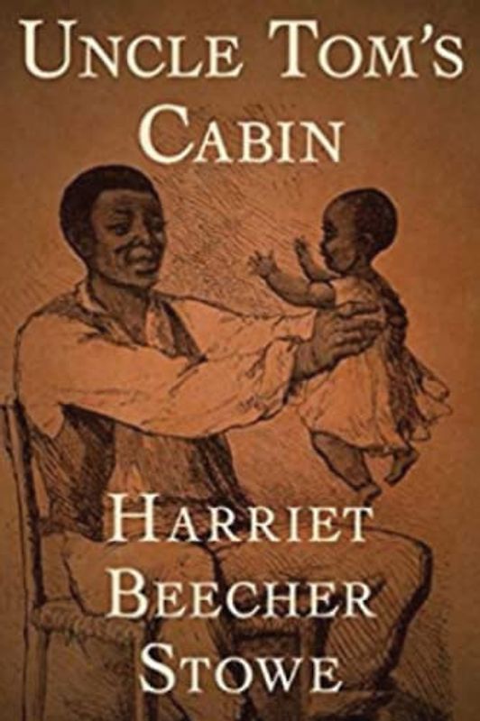 Uncle Tom's Cabin (Annotated)