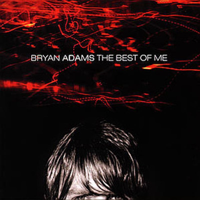 Bryan Adams - Best of Me