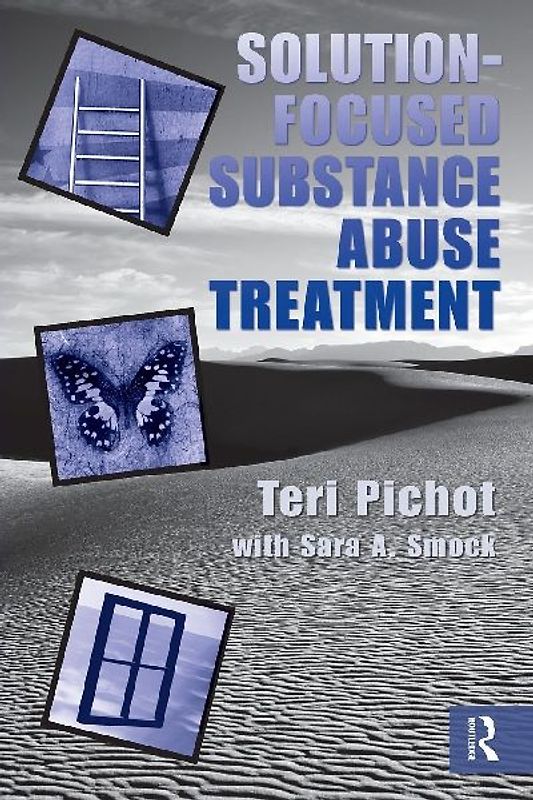Solution-Focused Substance Abuse Treatment
