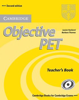 Objective PET