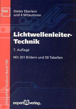 Lichtwellenleiter-Technik