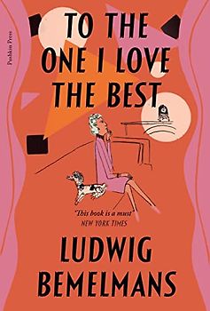 To the One I Love the Best