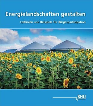 Energielandschaften gestalten
