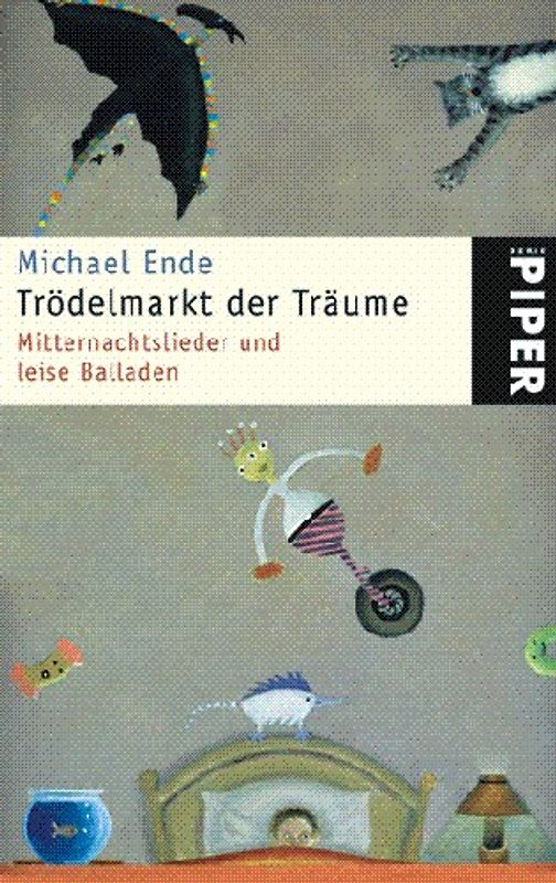Trödelmarkt der Träume
