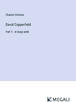 David Copperfield