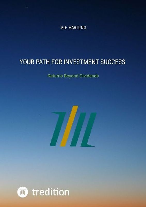 Your Path For Investment Success