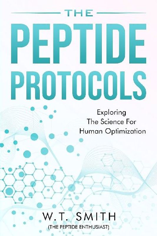The Peptide Protocols