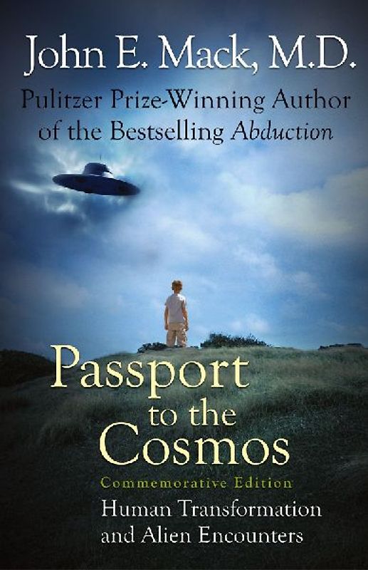 Passport to the Cosmos