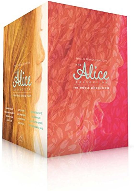 The Alice Collection/The Middle School Years (Boxed Set)