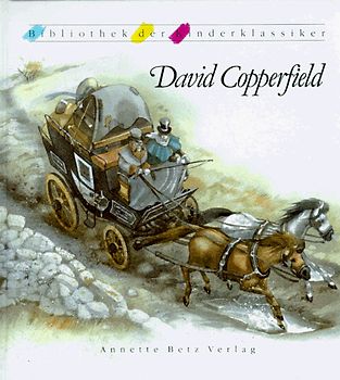 David Copperfield