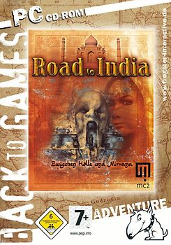 Road to India PC Spiele