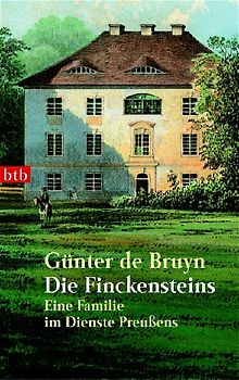 Die Finckensteins