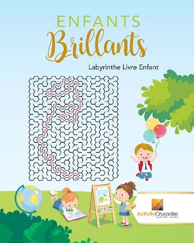Enfants Brillants