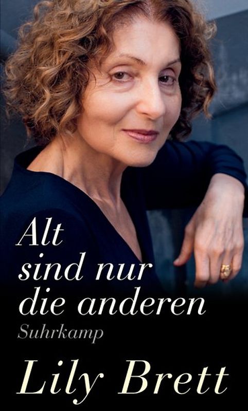 Alt sind nur die anderen