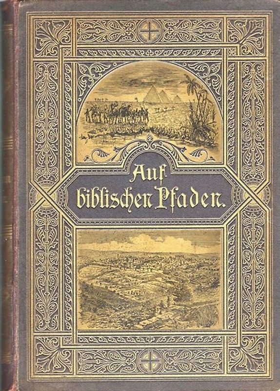 Carl Ninck, die ungewöhnliche Entstehungsgeschichte seines Buches