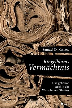 Ringelblums Vermächtnis