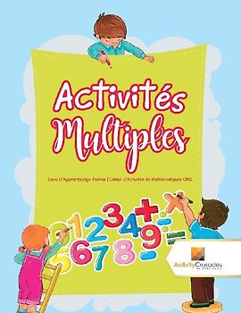 Activités Multiples