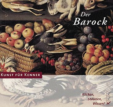 Kunst für Kenner: Der Barock MacOS